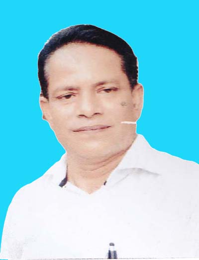 Md. Imtiazur Rahman